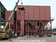 燒結機配套布袋除塵器-脈沖布袋除塵器出口貿(mào)易-燒結機脈沖除塵器廠家